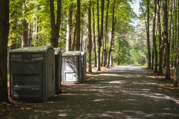 Best Affordable portable toilet rental  in Beggs, OK