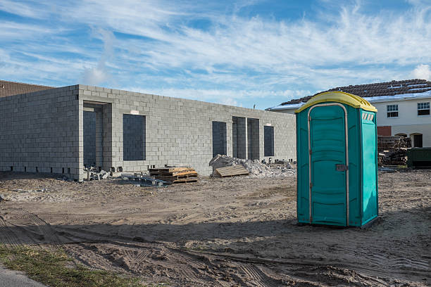 Best Portable restroom trailer rental  in Beggs, OK